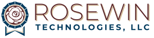 Rosewin Technologies Logo